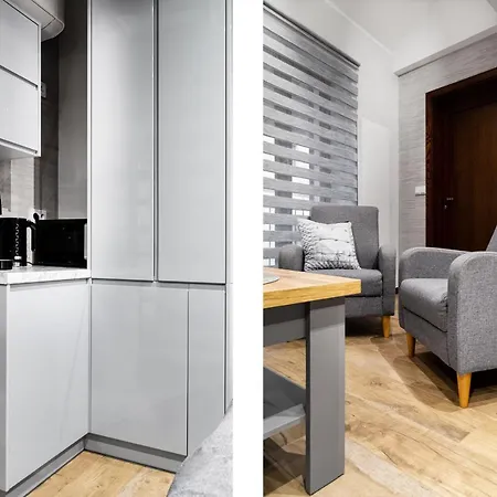 Διαμέρισμα Househost Apartment:bracka 3/15b *