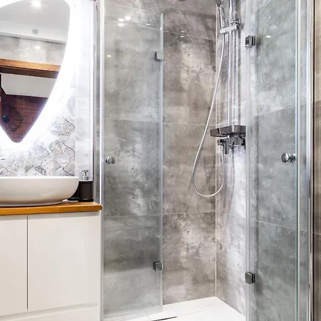 Διαμέρισμα Househost Apartment:bracka 3/15b *