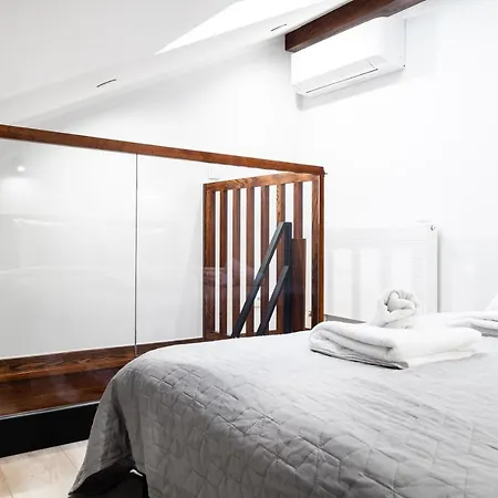 Househost Apartment:bracka 3/15b Apartamento