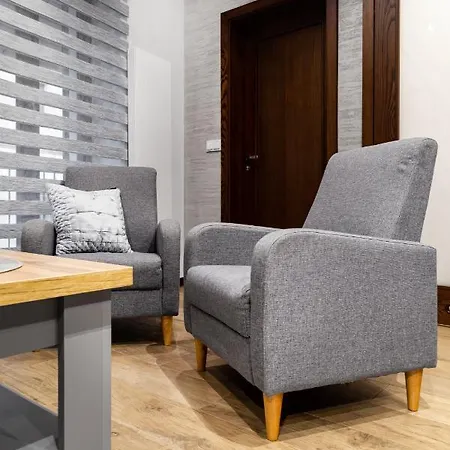 Apartamento Househost Apartment:bracka 3/15b *