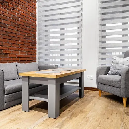 Househost Apartment:bracka 3/15b