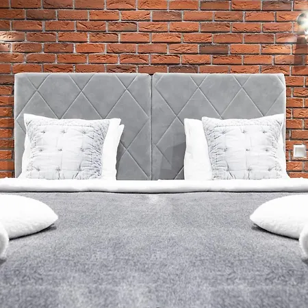 Househost Apartment:bracka 3/15b クラクフ