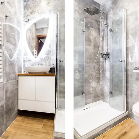 Daire Househost Apartment:bracka 3/15b Krakow