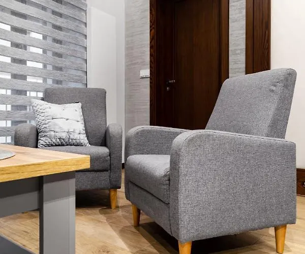 Appartement Househost Apartment:bracka 3/15b *