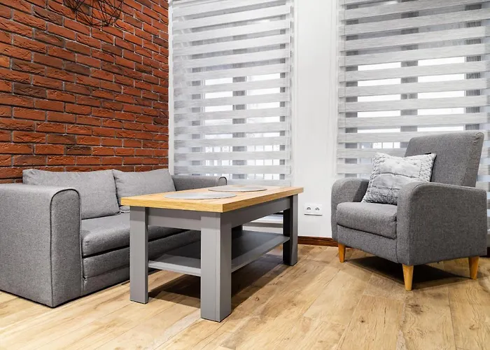 Househost Apartment:bracka 3/15b