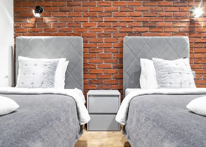 Househost Apartment:bracka 3/15b Appartement Krakau