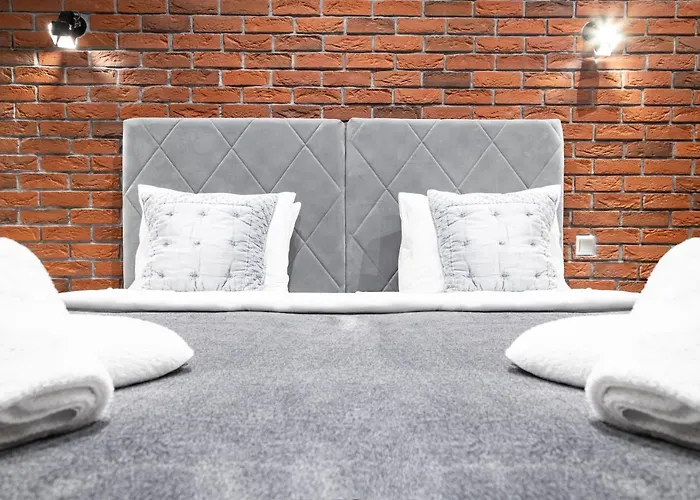 Househost Apartment:bracka 3/15b Krakau