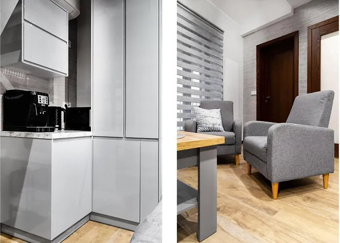 Appartement Househost Apartment:bracka 3/15b *