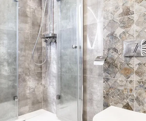 Househost Apartment:bracka 3/15b Appartement