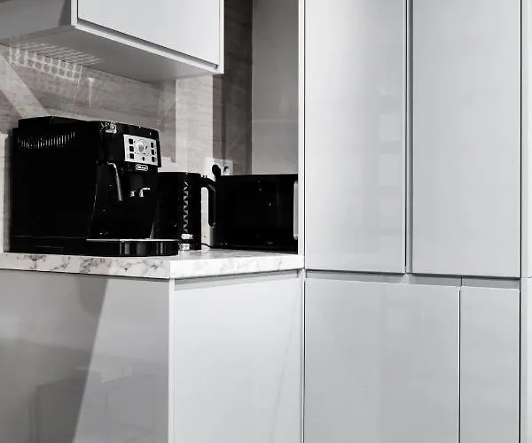 Househost Apartment:bracka 3/15b Appartement *