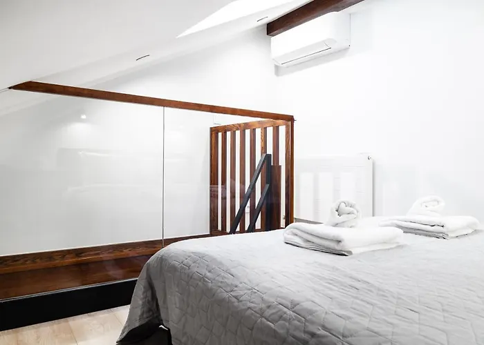 Househost Apartment:bracka 3/15b Apartamento