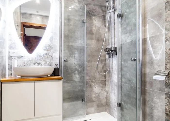 Apartamento Househost Apartment:bracka 3/15b *